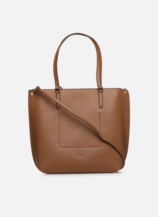 ralph lauren abby tote bag