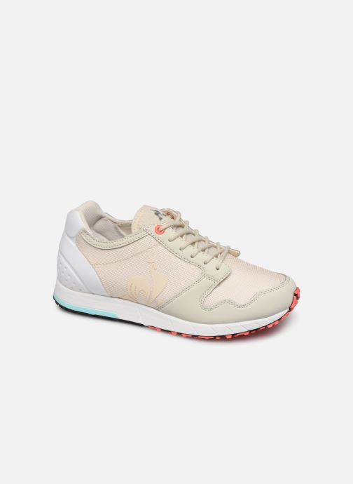 le coq sportif lcs r 1100 homme blanche