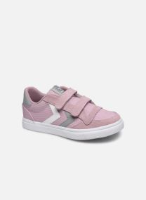 Hummel Stadil Low Sneakers 1 Pink hos (413839)