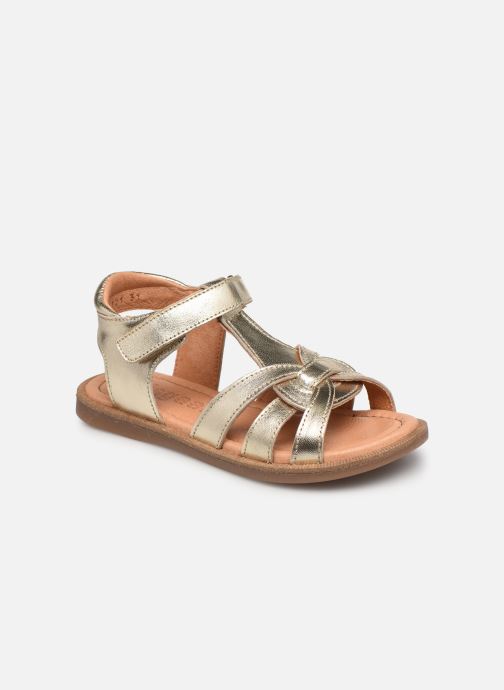 sandales bisgaard