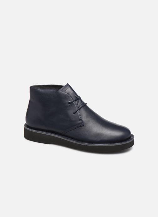 botines camper