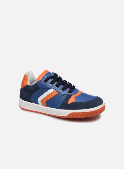 Sneakers Bambino SOLEIL LEATHER