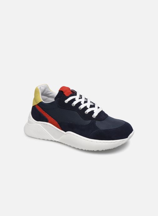 Sneakers Bambino SOLUNE LEATHER