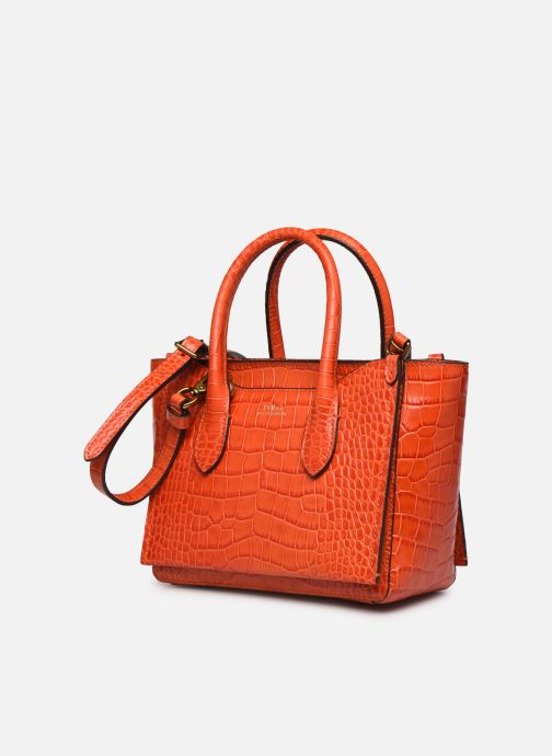 mini sloane bag ralph lauren