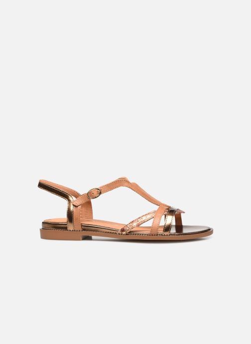 nu pieds femme karston