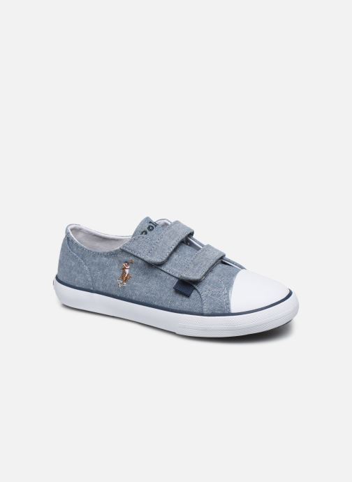 chaussure enfant ralph lauren