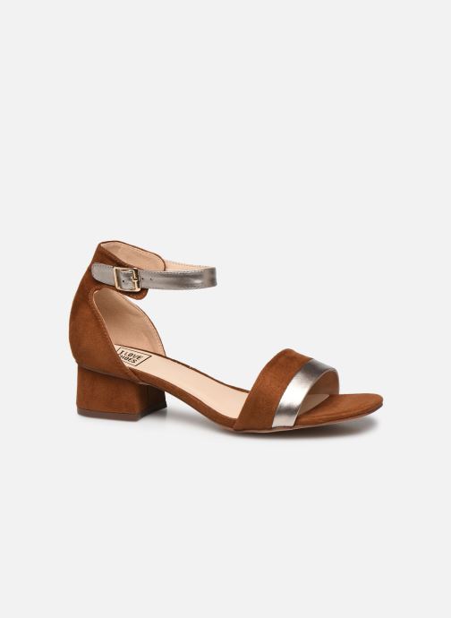 I Love Shoes DIBELLO (Marrone) Sandali e scarpe aperte I Love Shoes DIBELLO (Marrone) Sandali e scarpe aperte