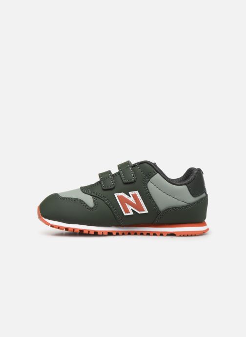 new balance 410 kinder orange