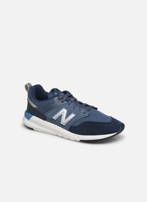 new balance homme rose poudré