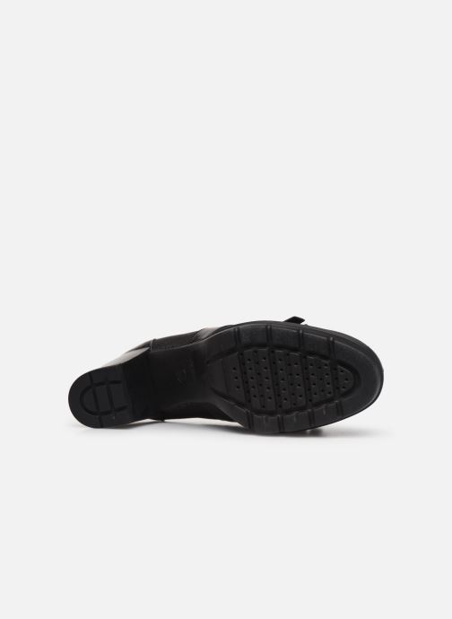 geox abrienne boots