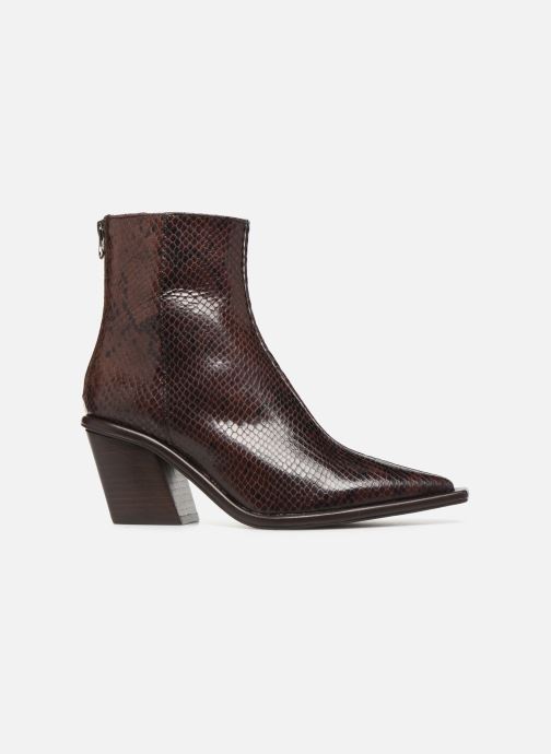 bottines homme jonak