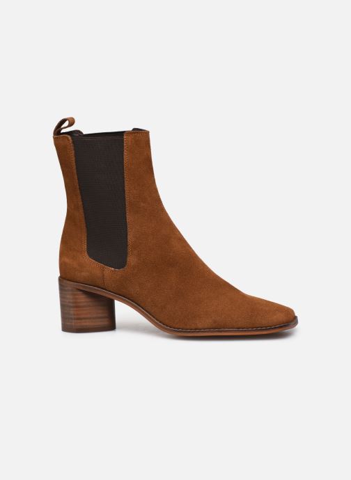bottines jonak homme