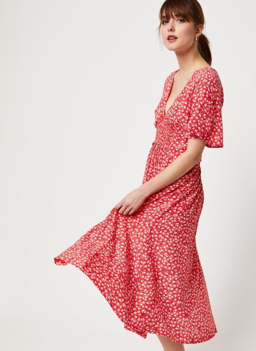 free people full bloom dress