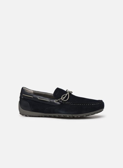 geox uomo snake mocassino