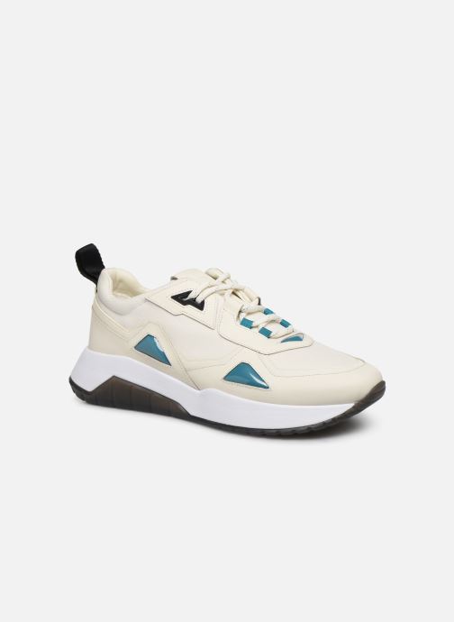 hugo atom run