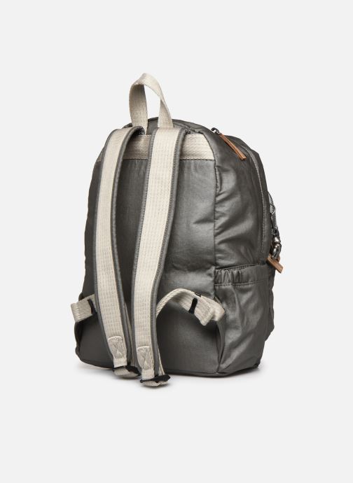 Kipling Sac A Dos Delia Back Pack Gris Sacs A Dos Chez Sarenza 417359