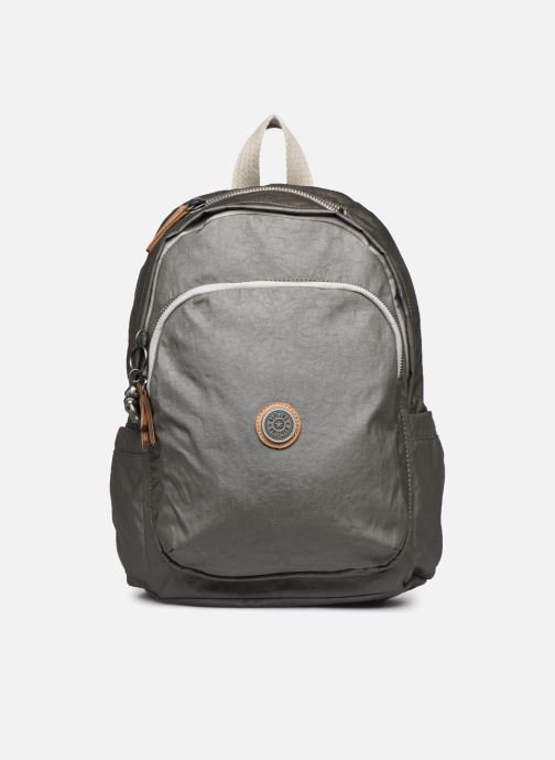 Kipling Sac A Dos Delia Back Pack Gris Sacs A Dos Chez Sarenza 417359