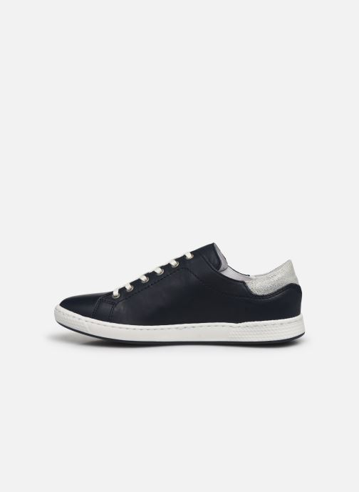 Pataugas JAYO F2E (blau) Sneaker bei (417364) Pataugas JAYO F2E Sneaker für Damen blau