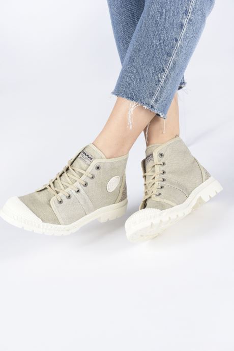 pataugas beige