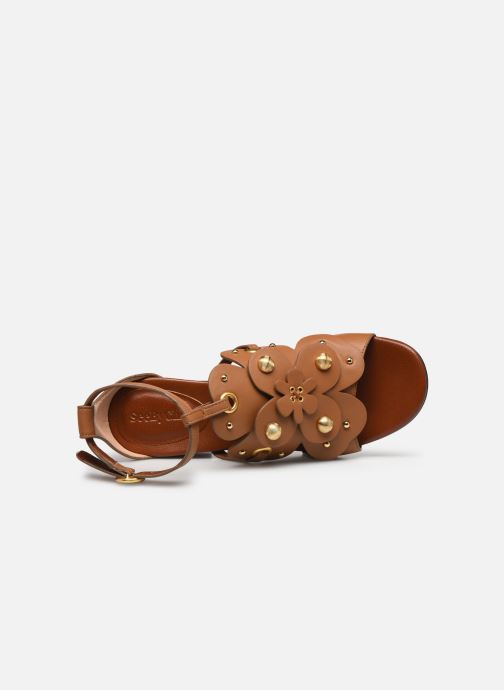 sandale see by chloe
