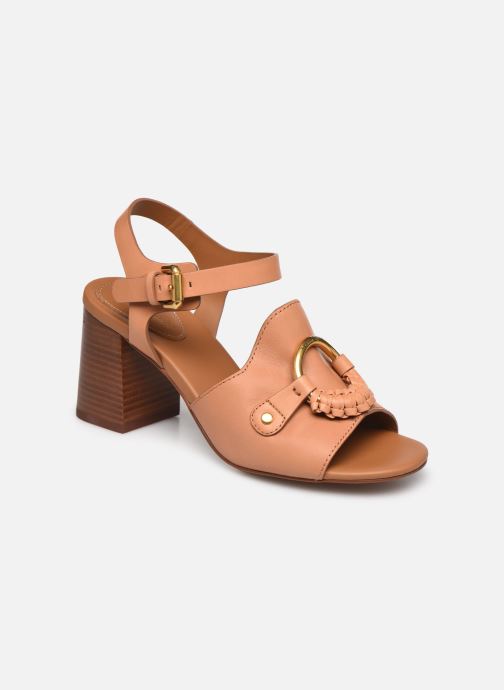 sarenza see by chloe