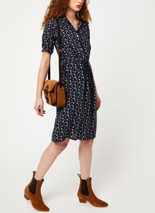 Garance ARIA (Bleu) - Vêtements (417819) Garance ARIA (Bleu) - Vêtements (417819)