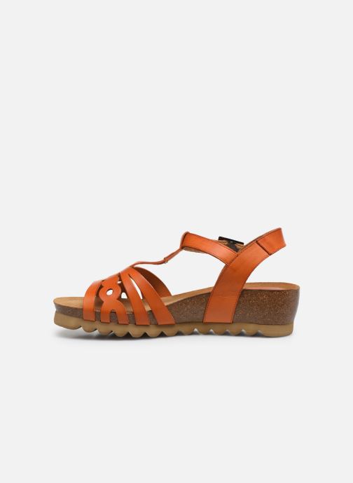 Dorking Summer D8158 (Orange) - Sandales et nu-pieds(417846) xlaU54PP