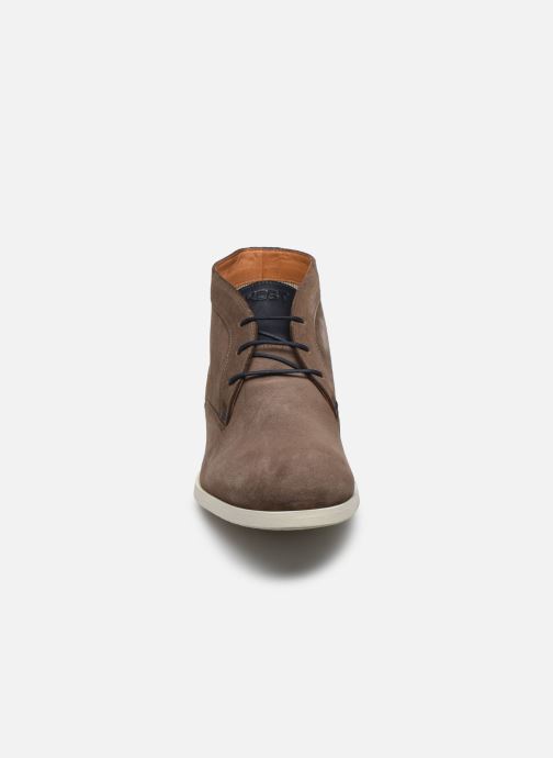 Kost COMTE 5C (Beige) - Chaussures à lacets (417919) Kost COMTE 5C (Beige) - Chaussures à lacets (417919)