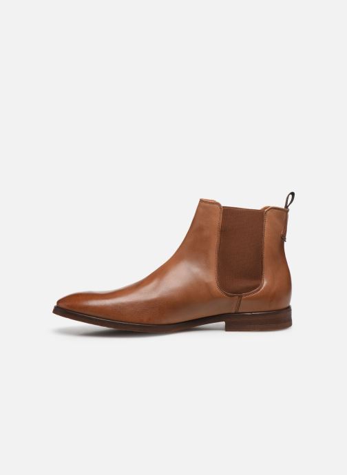 Kost CONNOR 39 (Bruin) Boots en enkellaarsjes chez Sarenza Kost CONNOR 39 (Bruin) Boots en enkellaarsjes chez Sarenza