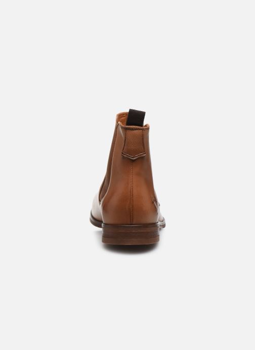 Kost CONNOR 39 (Bruin) Boots en enkellaarsjes chez Sarenza Kost CONNOR 39 (Bruin) Boots en enkellaarsjes chez Sarenza