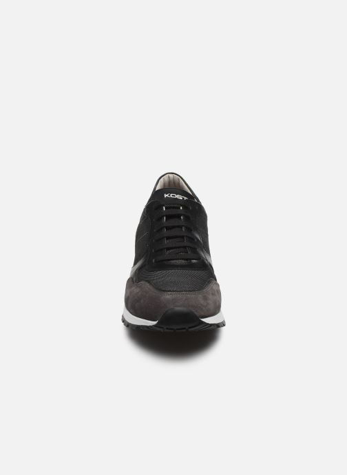 Kost HORACE 84 (Noir) - Baskets (417924) Kost HORACE 84 (Noir) - Baskets (417924)