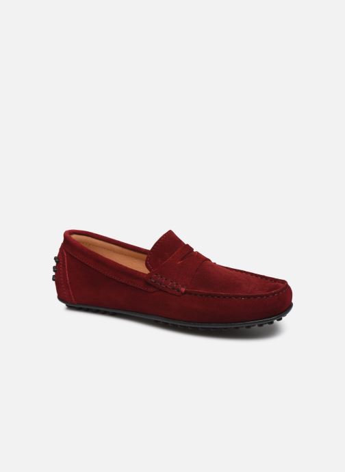 bertie moccasins