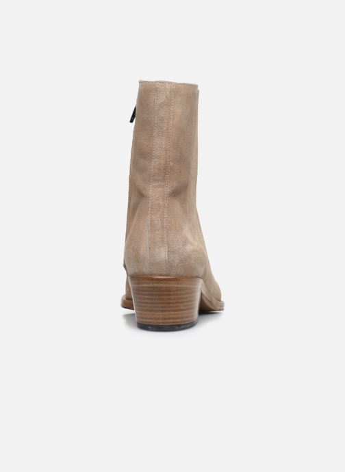 chelsea boots compensées