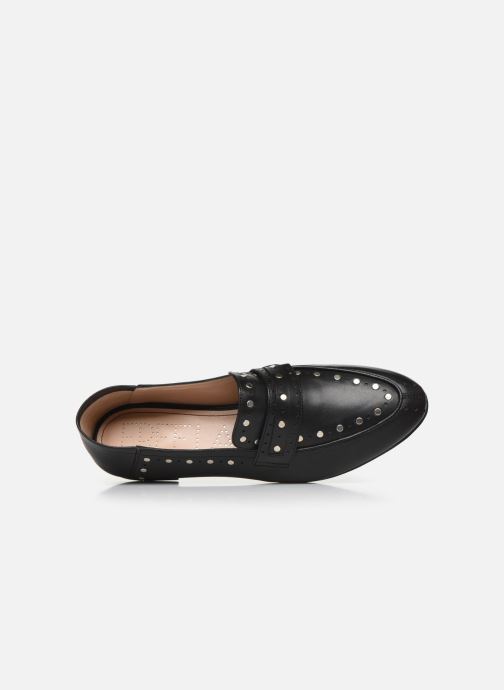 mocassin free lance