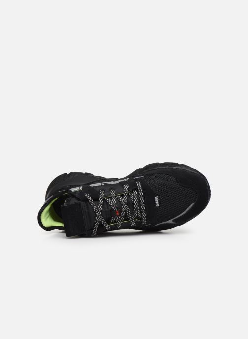 adidas originals Nite Jogger W (Zwart) Sneakers chez adidas originals Nite Jogger W (Zwart) Sneakers chez