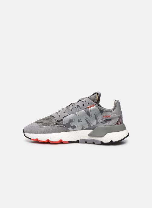 Nite Jogger M Grijs Nite Jogger M Grijs