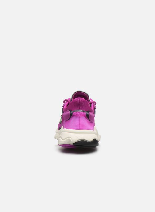 adidas ozweego rose