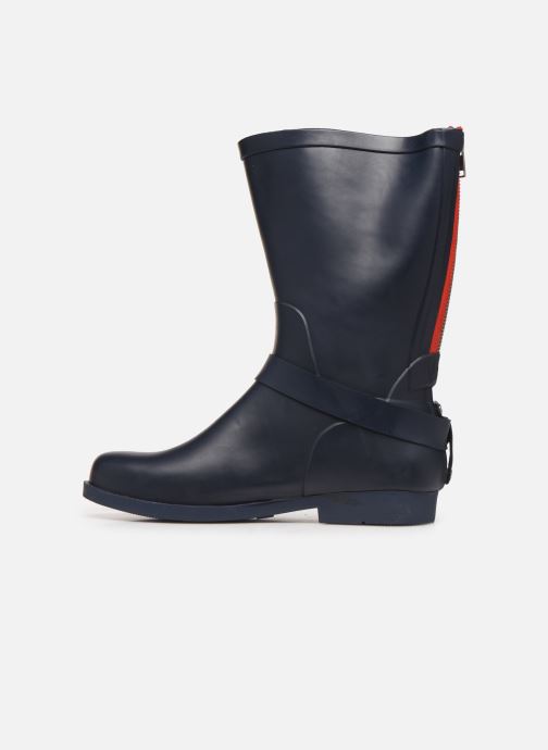 Colors of California Gunborg (blau) Stiefel chez Sarenza Colors of California Gunborg (blau) Stiefel chez Sarenza