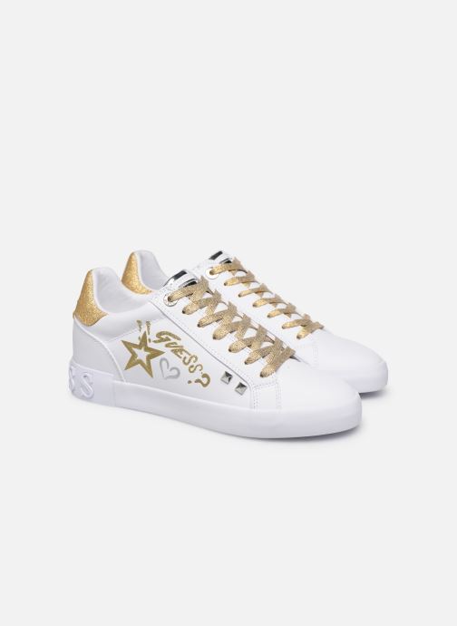 guess pryde sneaker