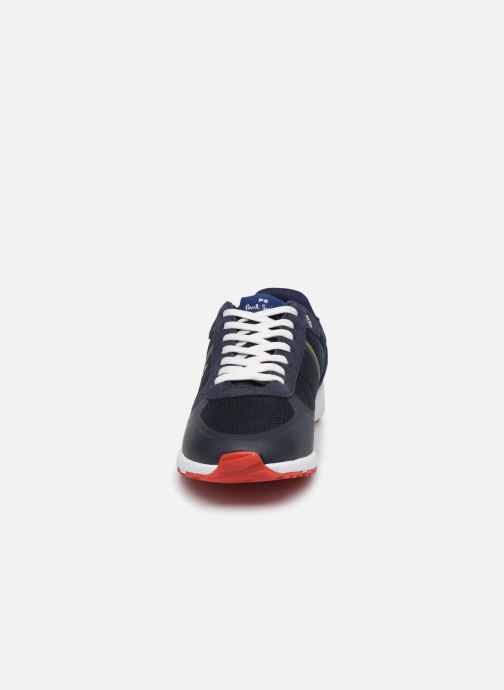PS Paul Smith Huey (Bleu) - Baskets (419239) PS Paul Smith Huey (Bleu) - Baskets (419239)