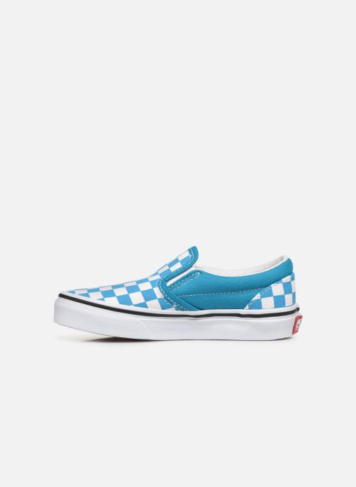 vans slip on azzurro vans slip on azzurro