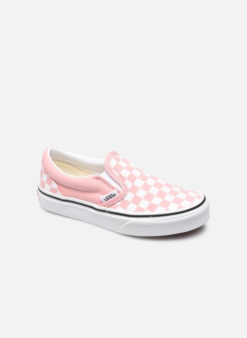 Egnet indrømme Monica Vans UY Classic Slip-On Sneakers 1 Pink hos Sarenza (519398)