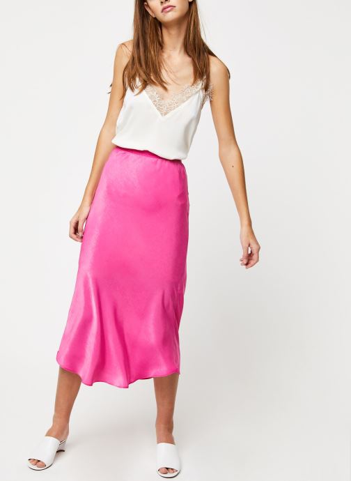 School Rag Top Thea (Blanc) - Vêtements (419425) School Rag Top Thea (Blanc) - Vêtements (419425)