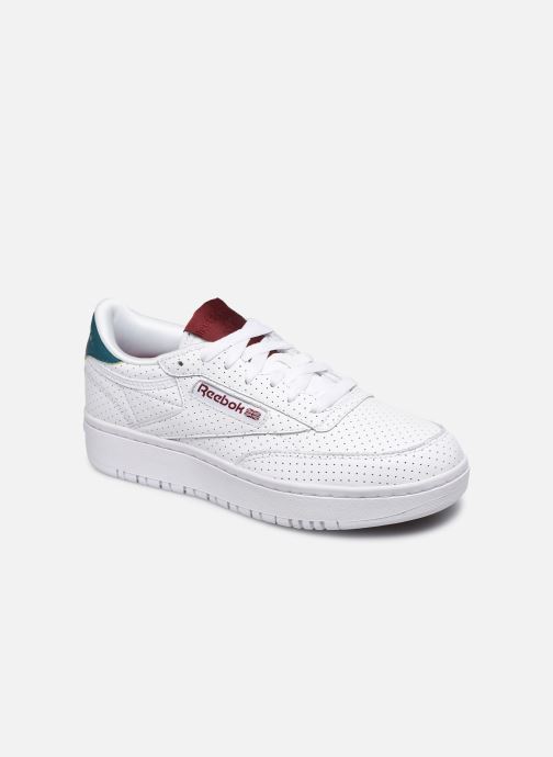 reebok classic double c