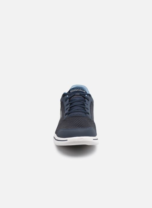 Skechers GO WALK 5 QUALIFY (Azzurro) Sneakers chez Sarenza Skechers GO WALK 5 QUALIFY (Azzurro) Sneakers chez Sarenza