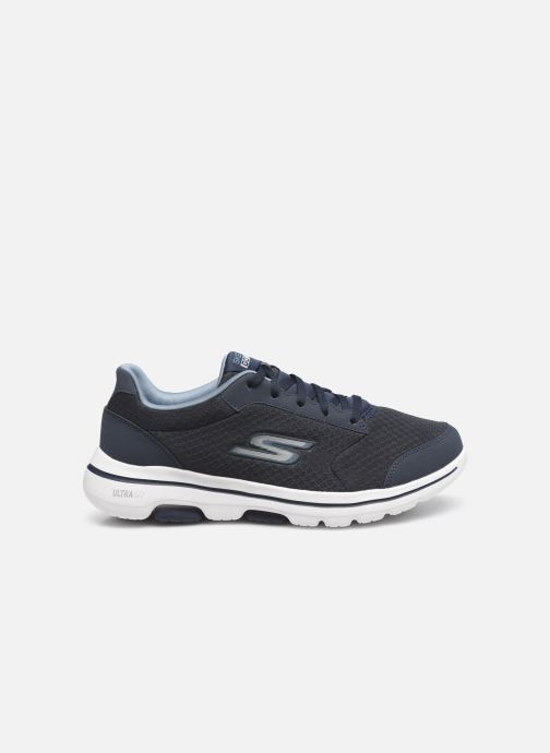Skechers GO WALK 5 QUALIFY (Azzurro) Sneakers chez Sarenza Skechers GO WALK 5 QUALIFY (Azzurro) Sneakers chez Sarenza