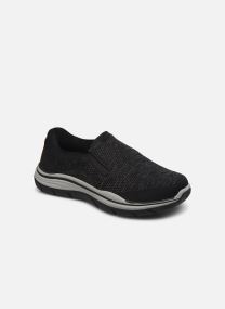 skechers go walk homme blanche