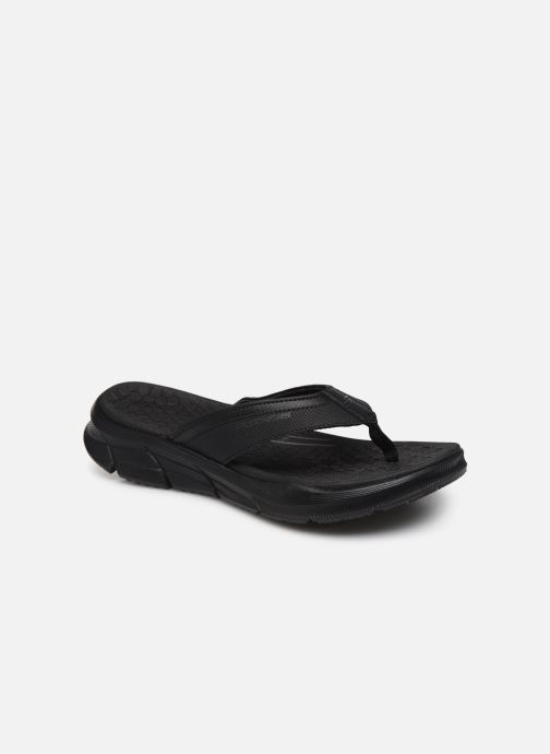 skechers equalizer negro