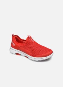 skechers sport femme rose