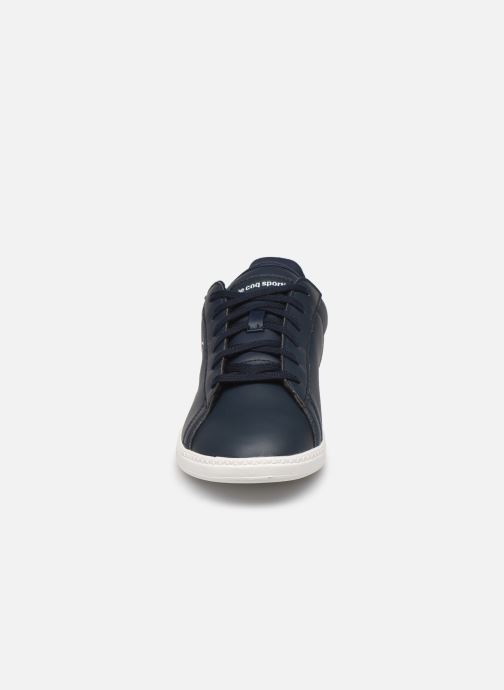 Le Coq Sportif Courset GS (Azzurro) Sneakers chez Sarenza Le Coq Sportif Courset GS (Azzurro) Sneakers chez Sarenza